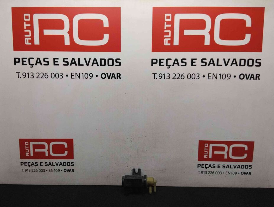 Válvula Reguladora Pressão Turbo / Válvula do Turbo A0091533128 - MERCEDES-BENZ C-CLASS