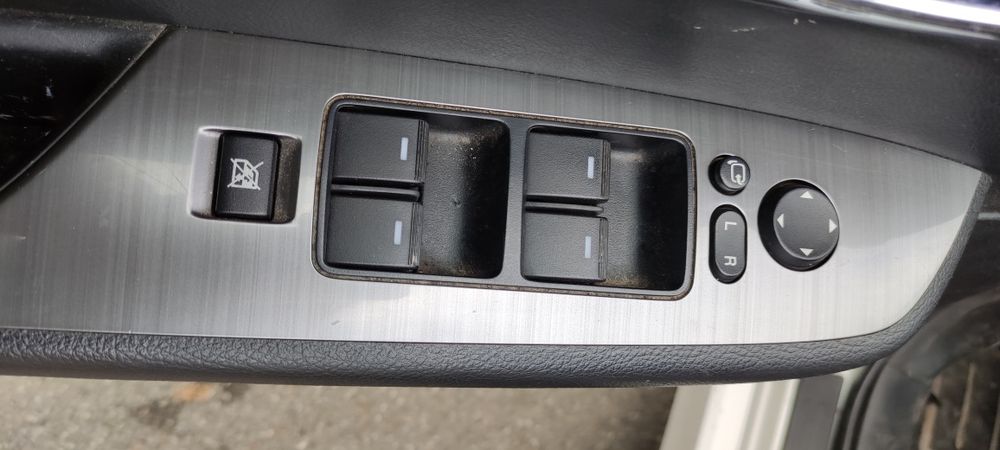 Мазда/Mazda 6 GH 2007-2012 гг универсал разборка