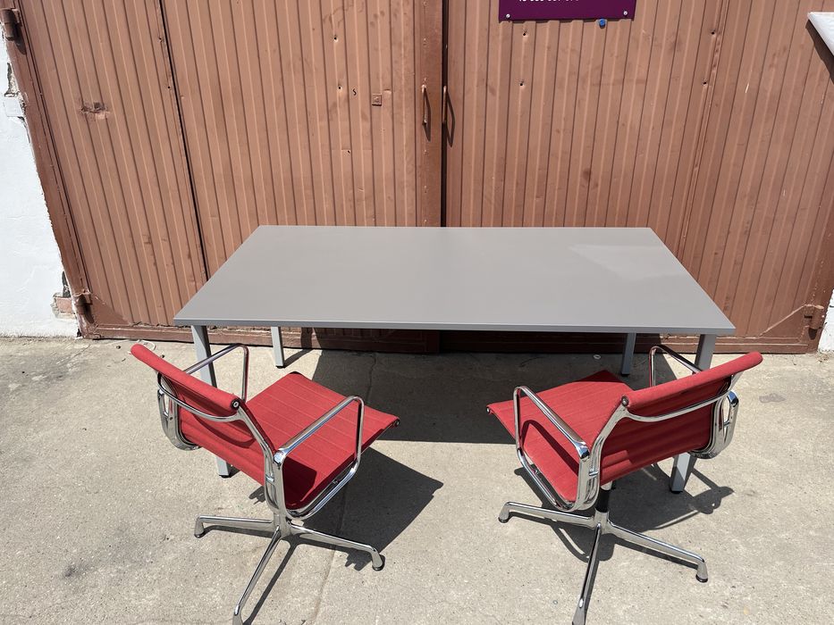 Biurko Herman Miller