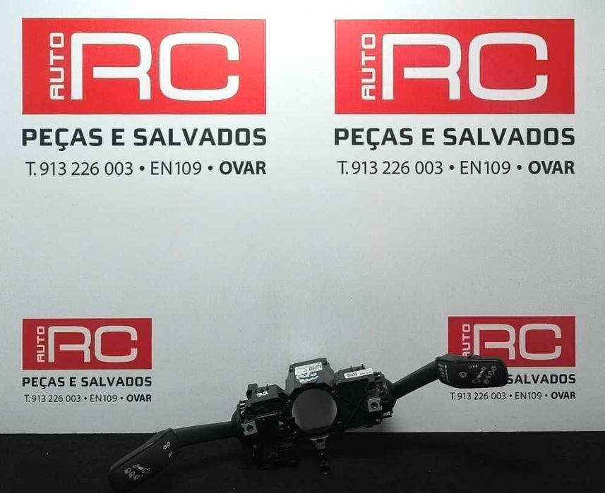 Manípulo de Luzes 2Q0953521AD - VW POLO VI