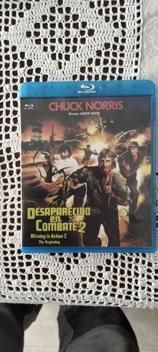 Desaparecido em combate 2