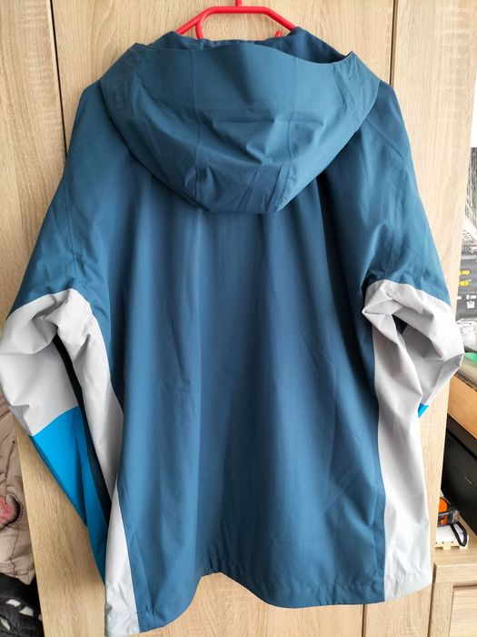 Kurtka Jack Wolfskin  EAGLE PEAK - rozmiar XL NOWA