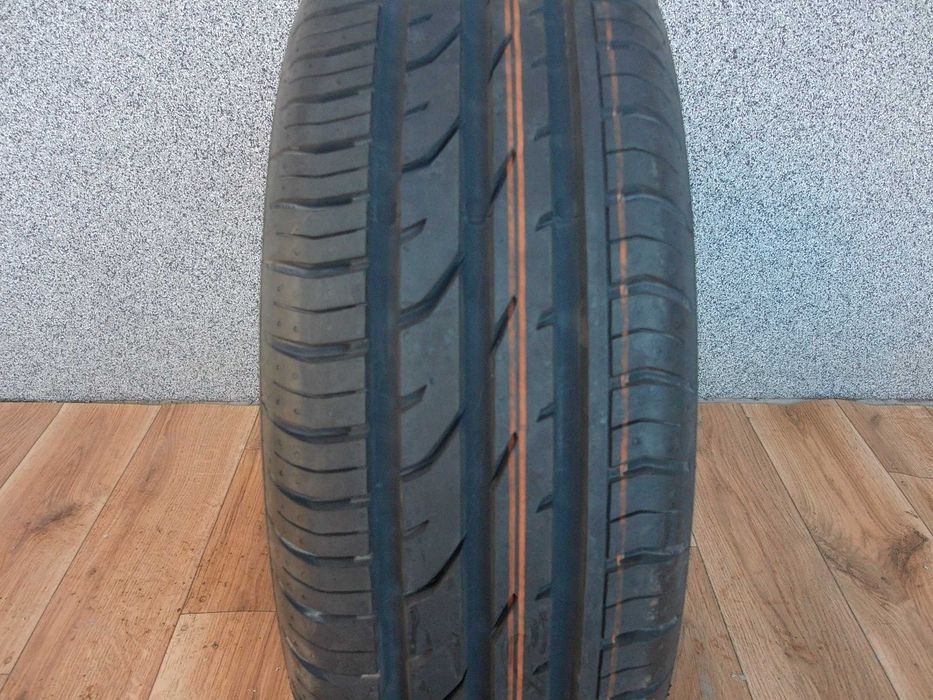 Continental ContiPremiumContact 2 195/60/16 89H nowa