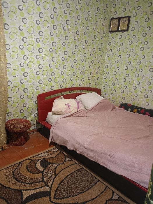 Будинок у затишному місці