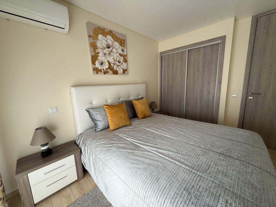 Manta Rota T3 c/ Piscina  e Estacionamento  -  Ferias - JULHO  11 A 18 -ULTIMA SEMANA DISPONIVEL
