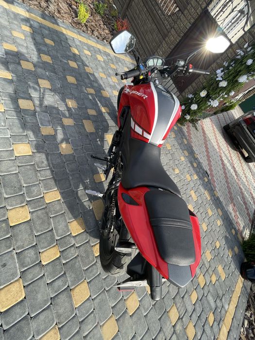 Продам viper r1 250nk