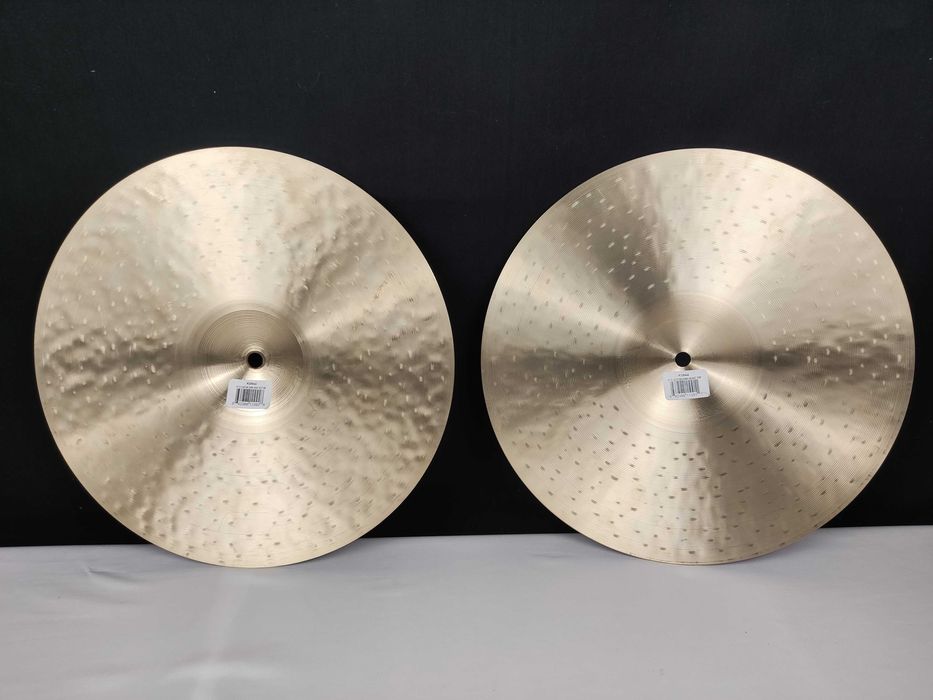 Zildjian K Custom Dark Hi-Hat 14"