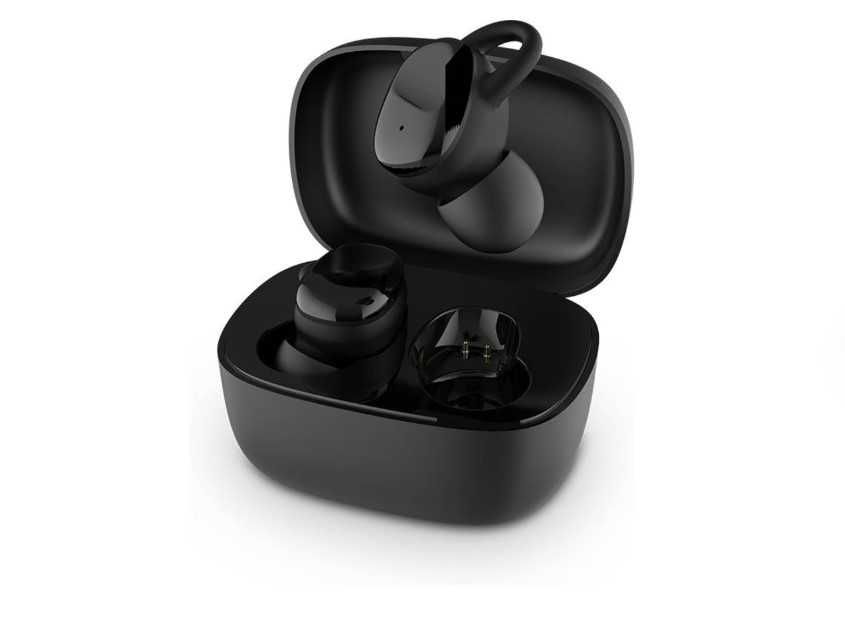 Auriculares Desportivos Bluetooth True Wireless SPC Ether Sport