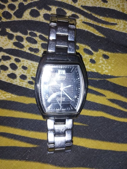 Наручные часы  Casio BEM-105D-1AVEF (модуль №4375) Код: 200282