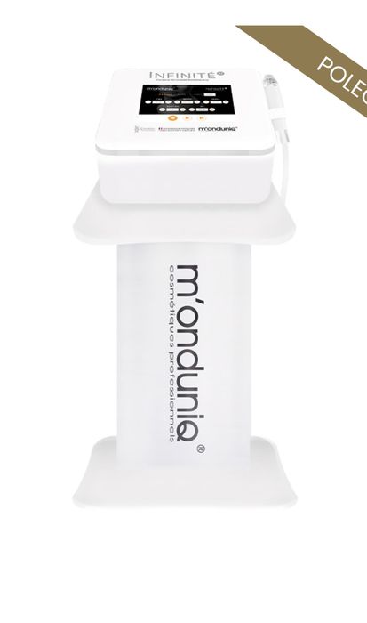 RF mikroigłowy Monduniq