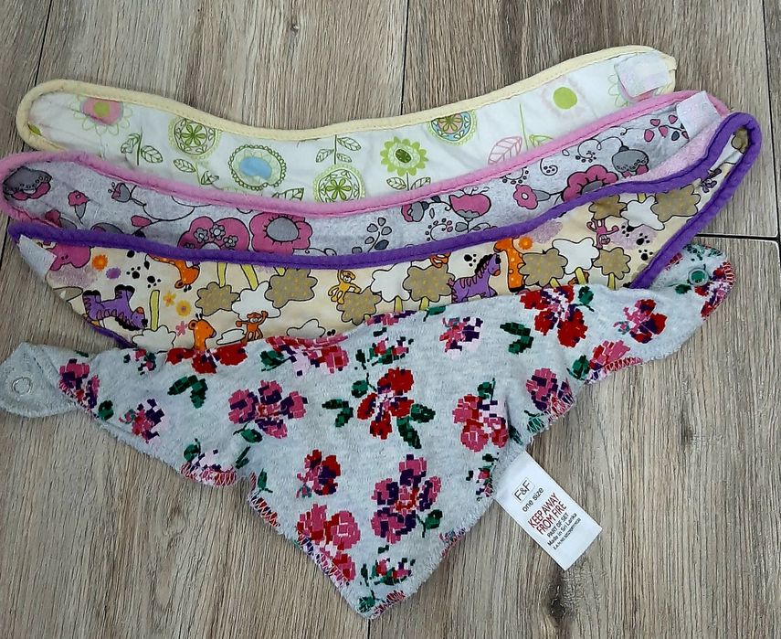 Ubranka dziecięce 68-74