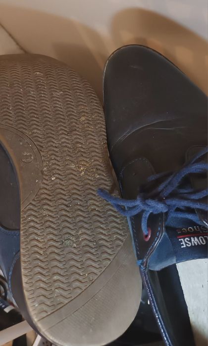 Sapatos Clowse Shoes homem 44