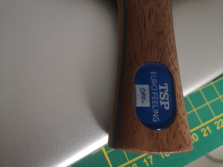 Zestaw dla miłośników tenisa stołowego