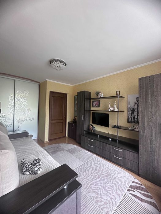 Продаж 1к квартира. РЕМОНТ!