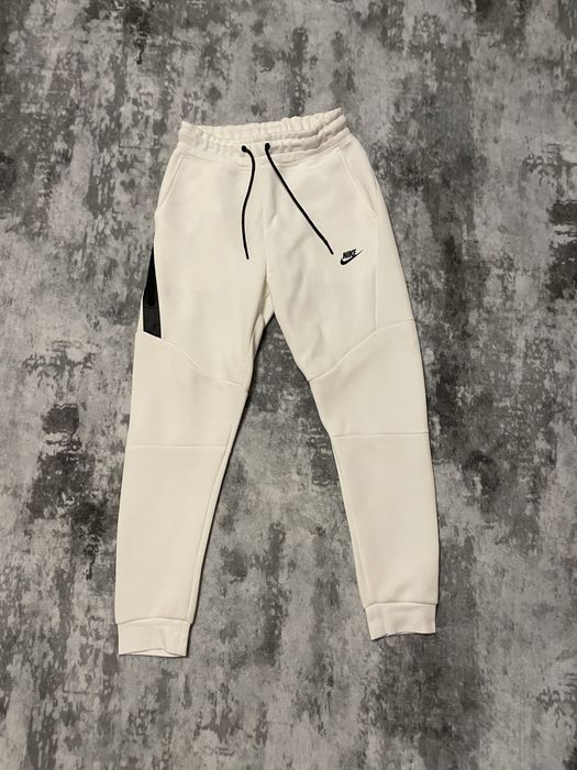 Штани nike tech fleece/ штаны теч флис