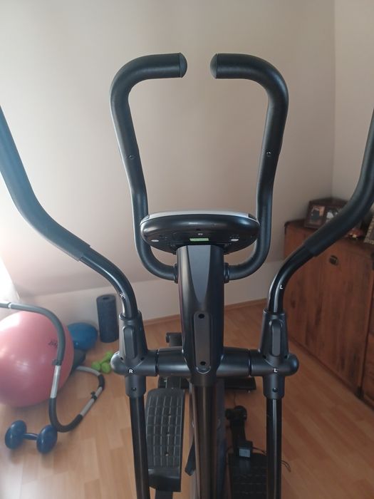 Orbitrek magnetyczny Elevation Fitness