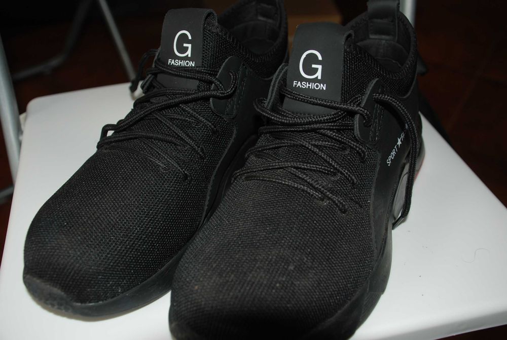 Botas de aço de trabalho