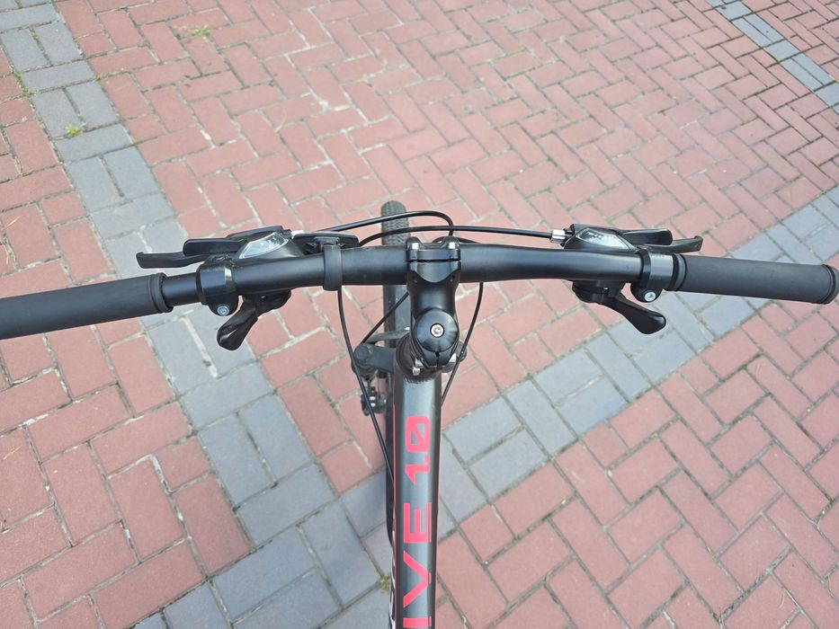 Велосипед Like 2 bike active 1.0