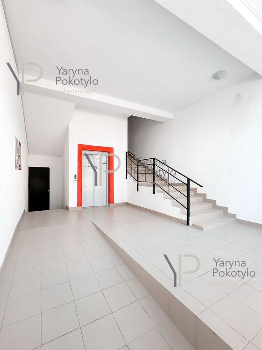 2-кімнатна квартира за адресою (площа 83,2 м²) - Atlanta.ua - фото 2