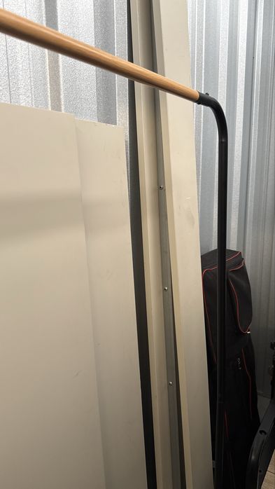Estrutura de cama IKEA VIHALS 140x200cm, estrado incluido