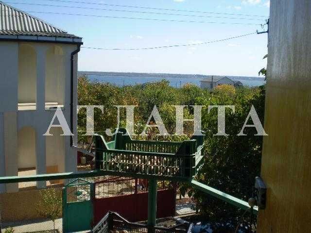 Дача на тилигульском лимане