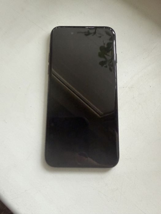 Apple iPhone 7  32 Gb Black