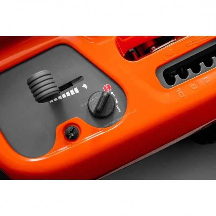 Traktorek Rider 214C  - Raty 0%