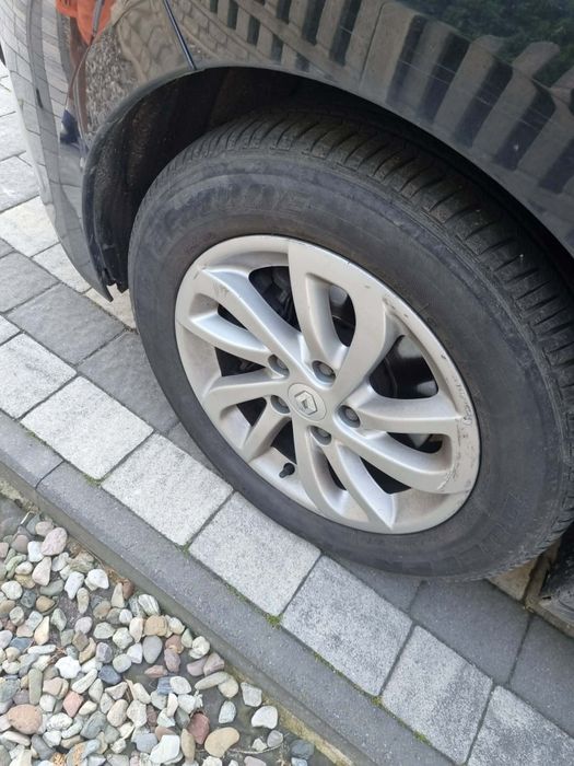 Renault Scenic III
