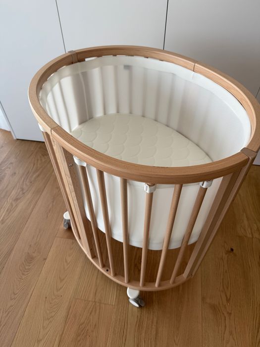 Cama Stokke® Sleepi Mini V3