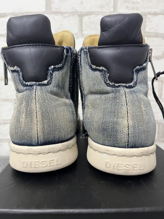 Diesel S-Nentish