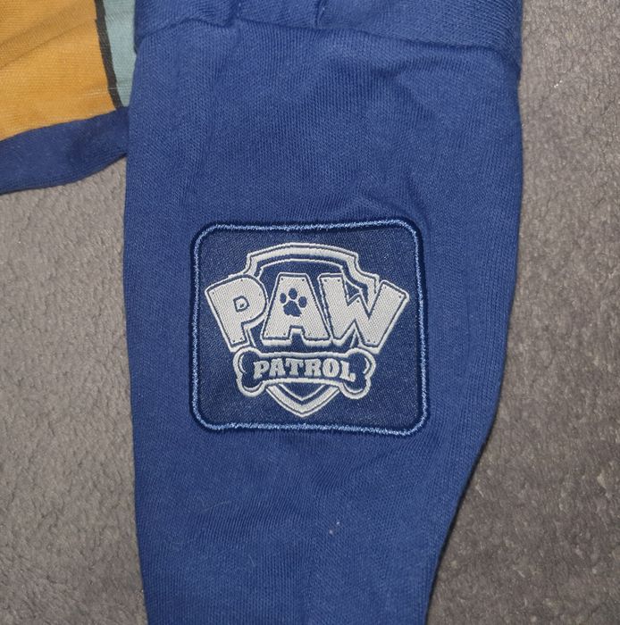 Body Psi Patrol rozmiar 80