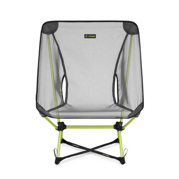 Стілець Helinox Chair Zero LT (вага 494 грами)