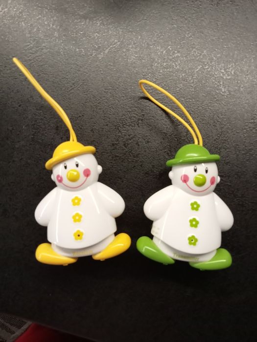 Niania Canpol babies