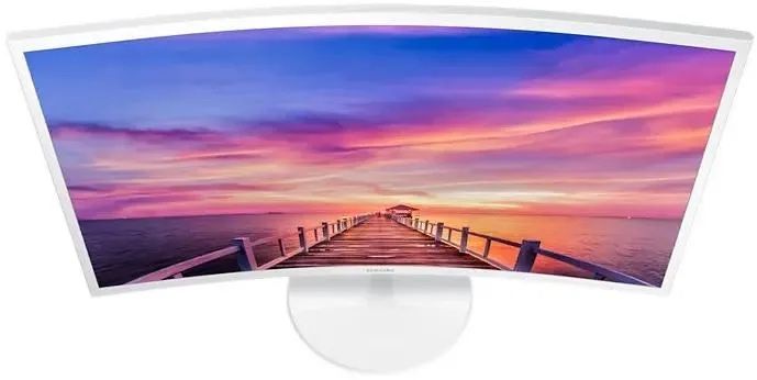 Монитор Samsung C32F391FWI