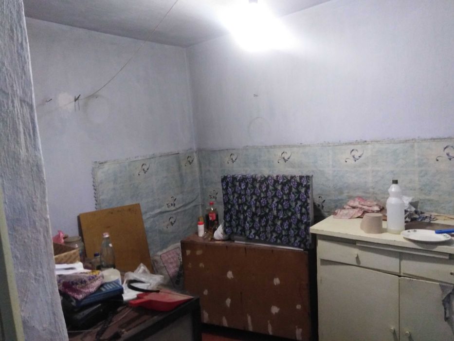 Продам большой дом в Снигиревке под капитальный ремонт 71м2