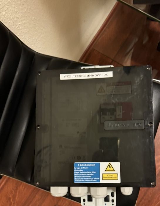 Електрощиток Huawei VF02