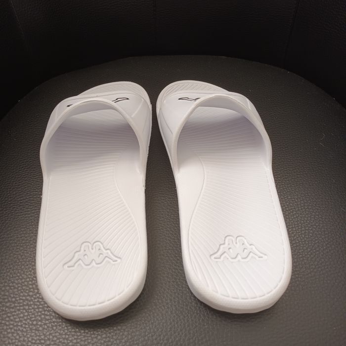 Klapki damskie Kappa