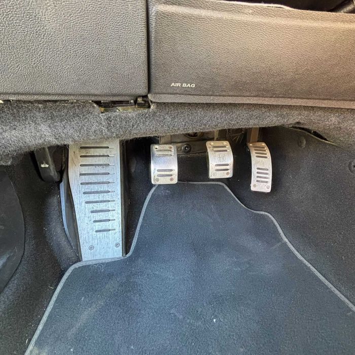Alfa Romeo 159 1750 tbi TI