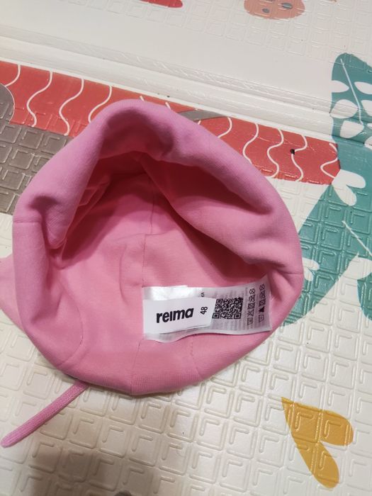 Шапка Reima 48 см