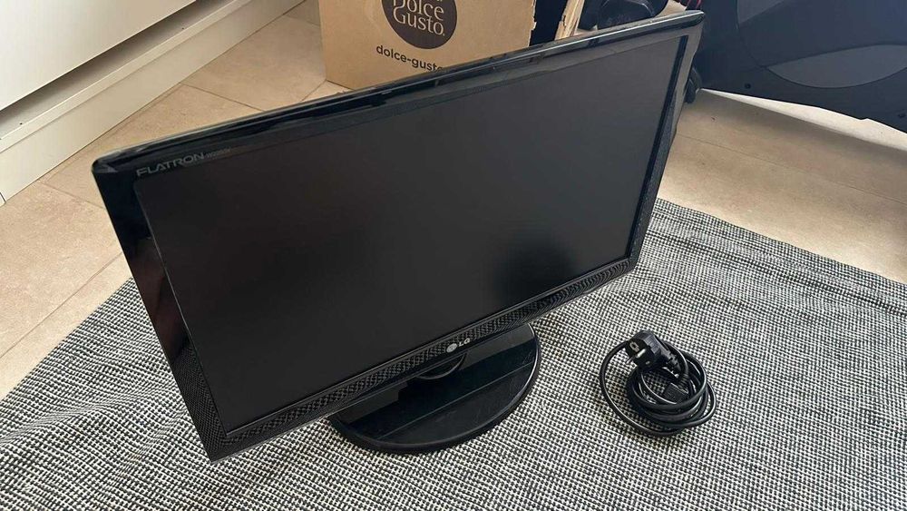 Monitor LG FLATRON W22"447200099052431361