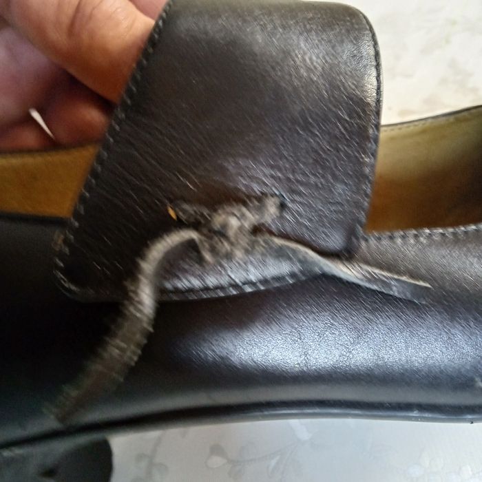 Camper półbuty pantofle damskie r 37