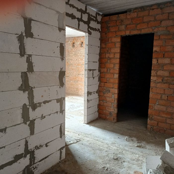 Продаж однокімнатної квартири в новому ЖК