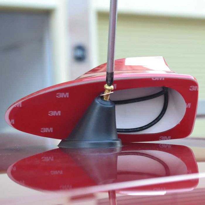 Antena shark universal