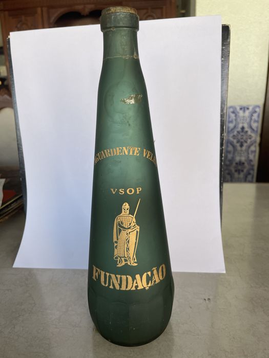 Garrafas para decoração