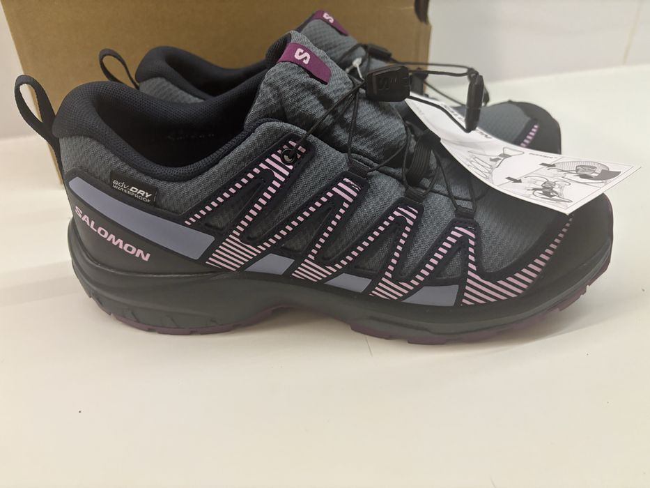 Buty Asics New cross pro v8 40