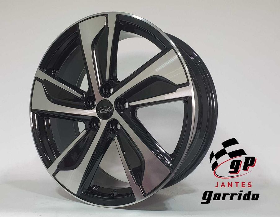 3941-Jantes 19 5x108 Originais Ford Puma ST