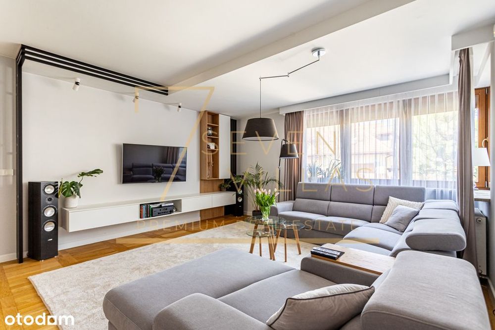 270 m2 - Segment dla wymagających. Premium