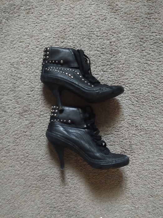 Sprzedam buty damskie