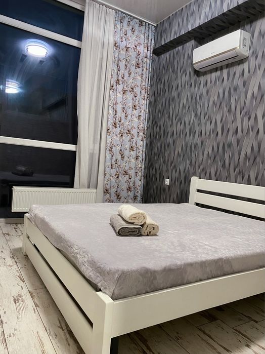 Квартира посуточно NEW! Центр, Французский бульвар. Неврология