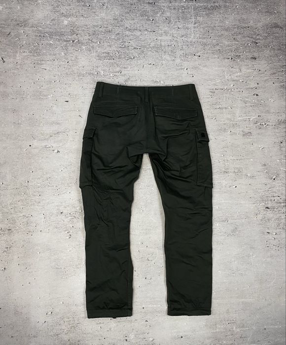 G-Star Raw męskir spodnie cargo bojówki rozmiar 33/36 XL stan 9/10